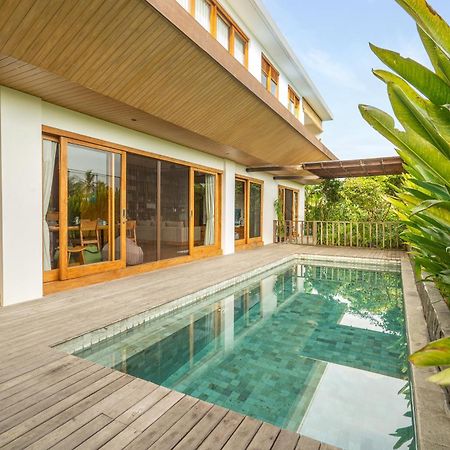 The Vinaya Boutique Hotel Ubud  Ngoại thất bức ảnh