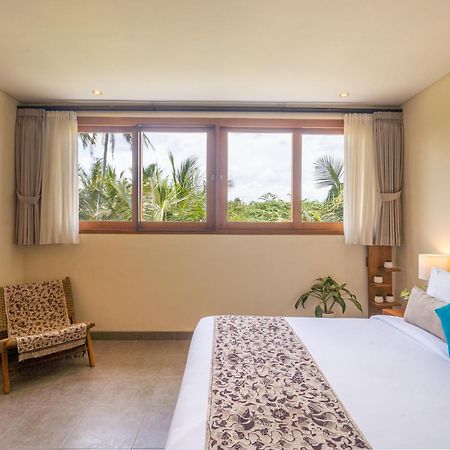 The Vinaya Boutique Hotel Ubud  Ngoại thất bức ảnh