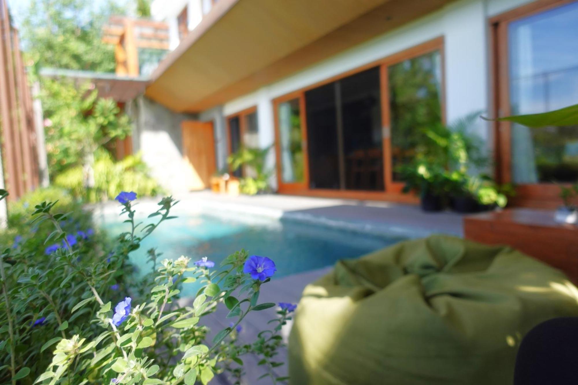 The Vinaya Boutique Hotel Ubud  Ngoại thất bức ảnh