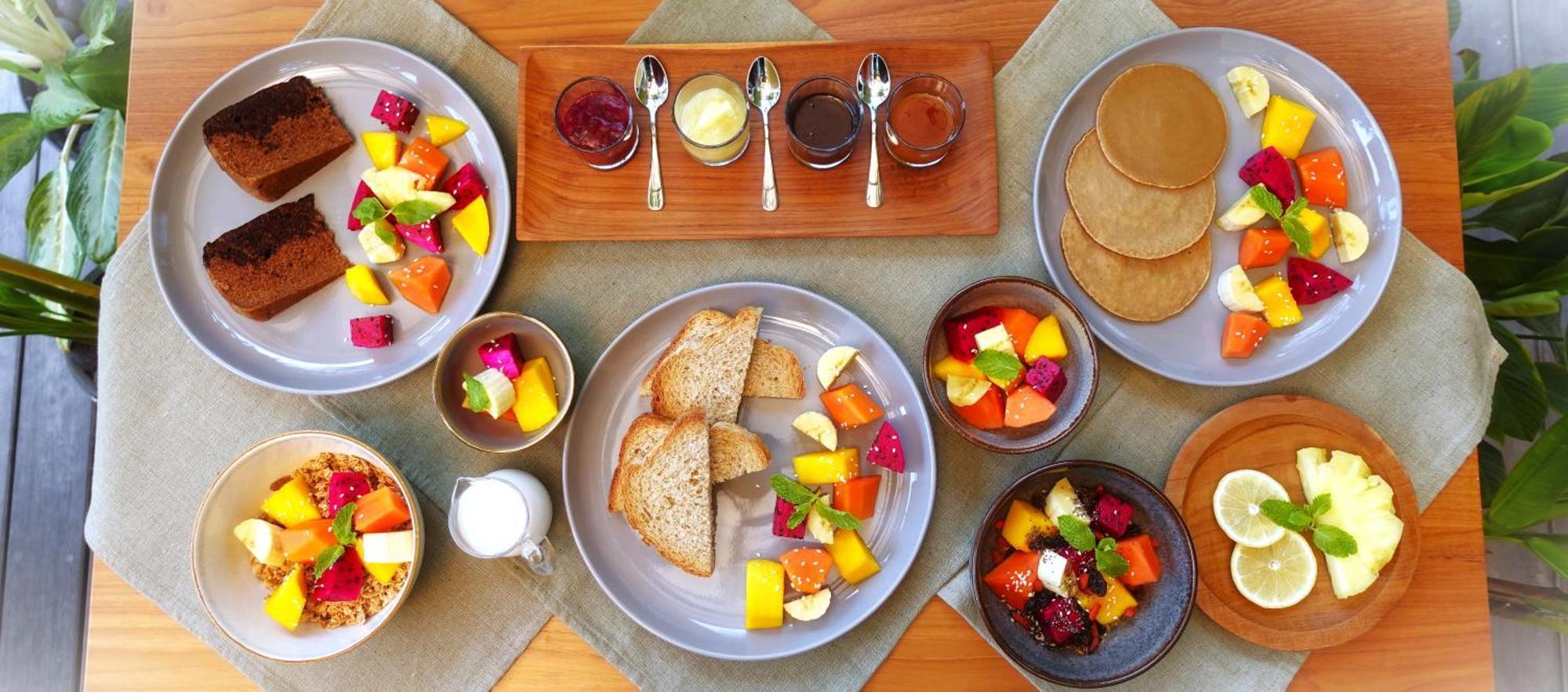 The Vinaya Boutique Hotel Ubud  Ngoại thất bức ảnh