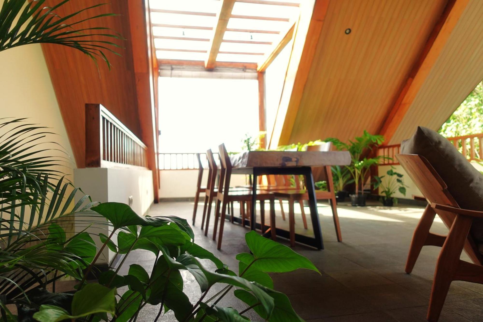 The Vinaya Boutique Hotel Ubud  Ngoại thất bức ảnh