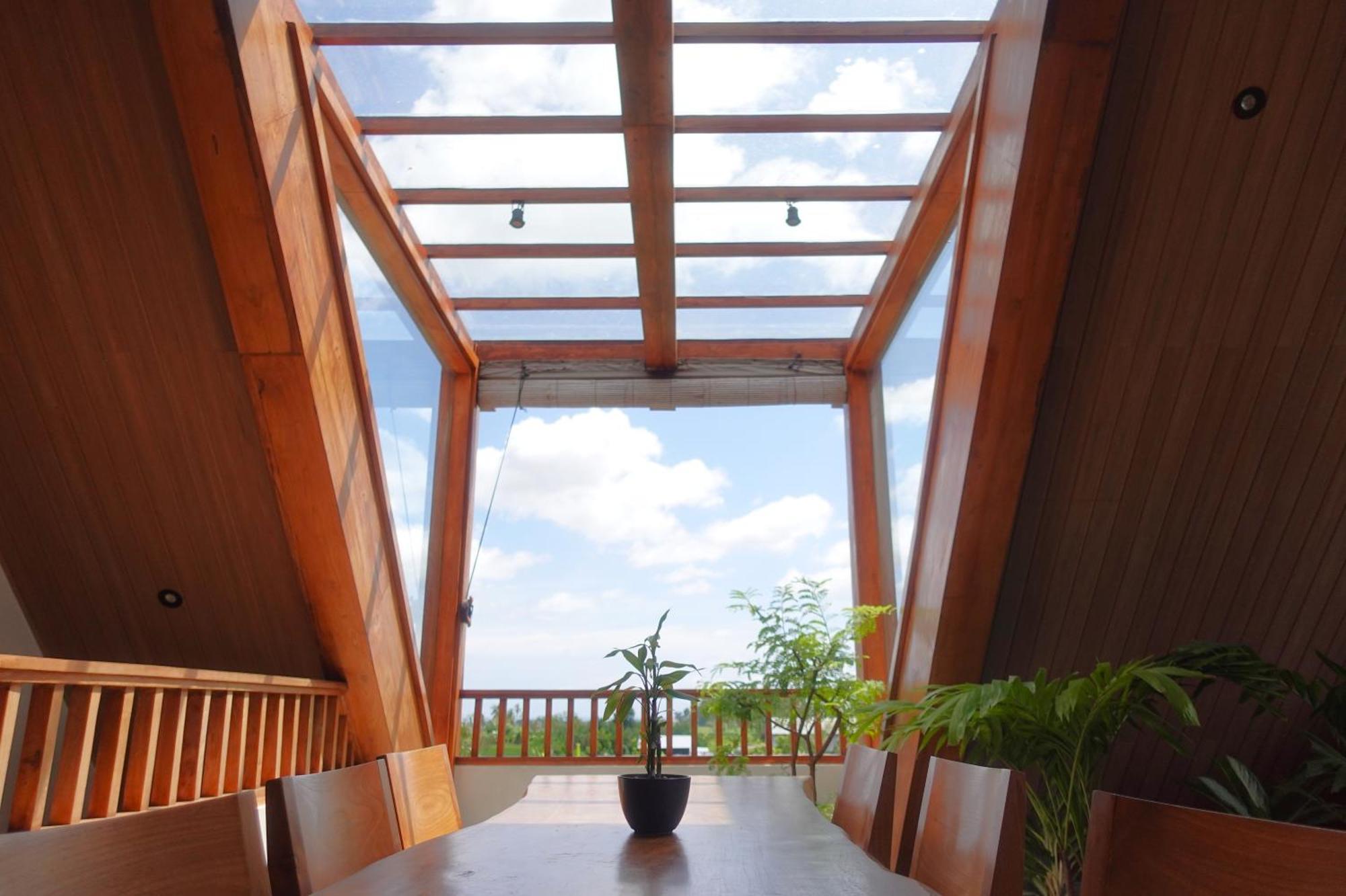 The Vinaya Boutique Hotel Ubud  Ngoại thất bức ảnh
