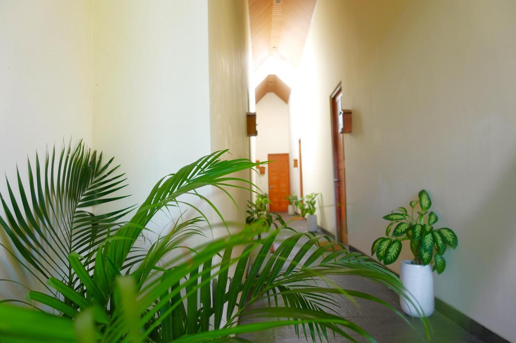 The Vinaya Boutique Hotel Ubud  Ngoại thất bức ảnh