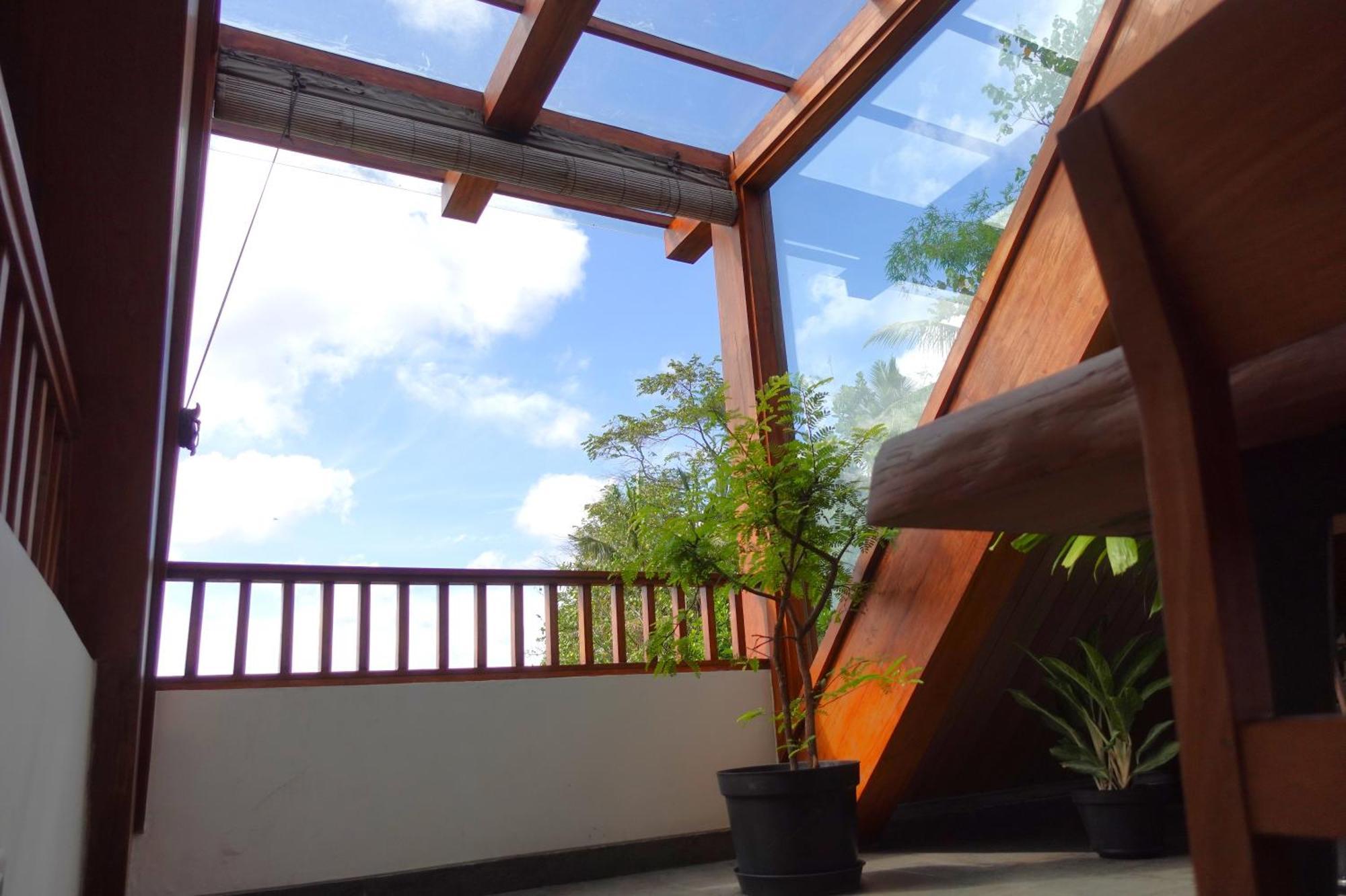 The Vinaya Boutique Hotel Ubud  Ngoại thất bức ảnh