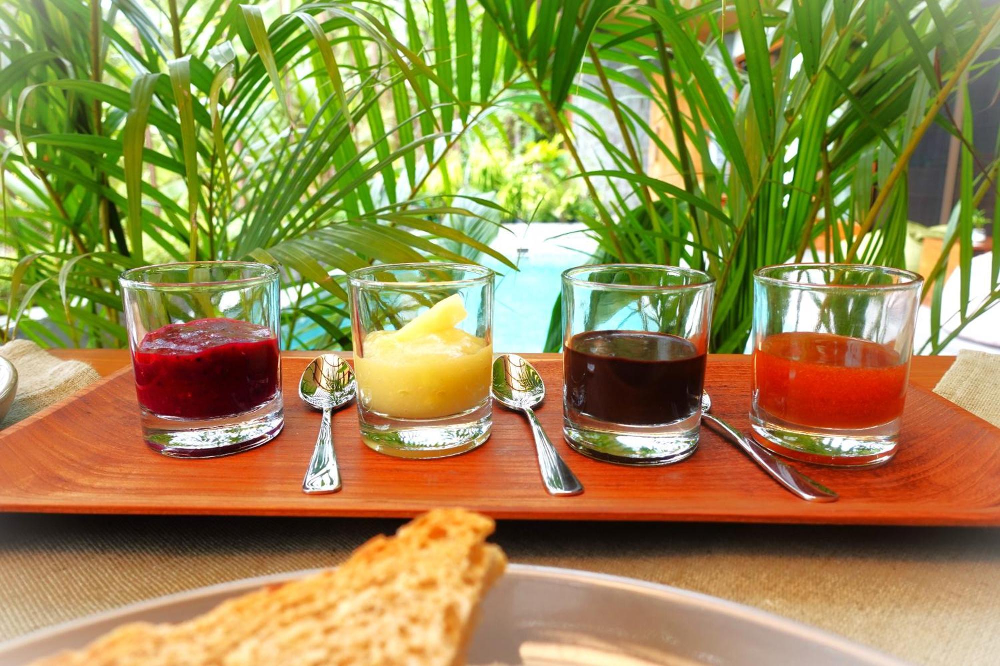 The Vinaya Boutique Hotel Ubud  Ngoại thất bức ảnh