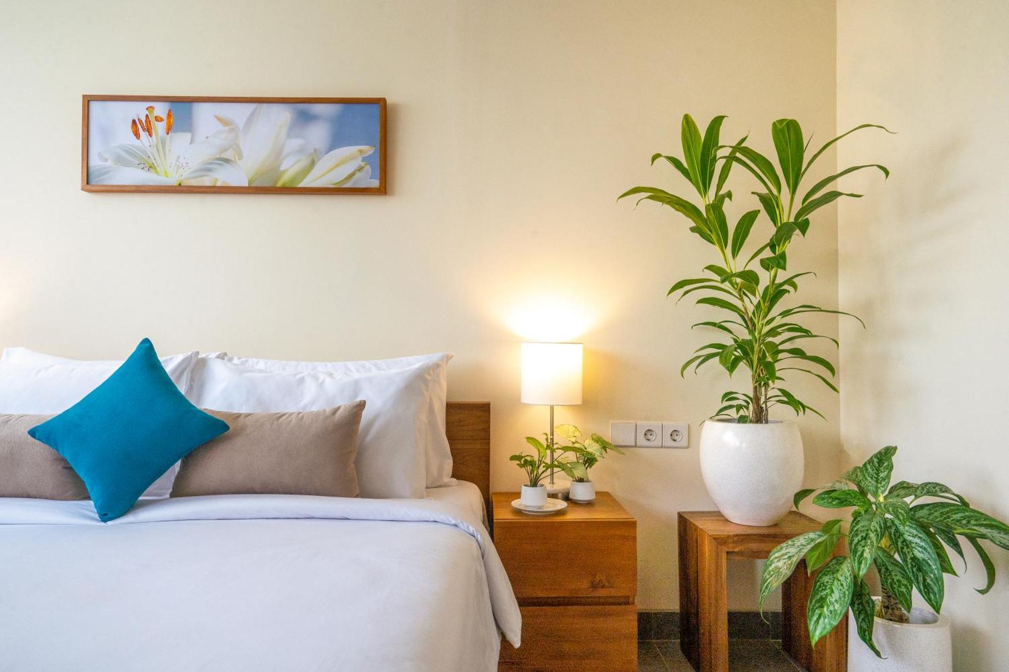 The Vinaya Boutique Hotel Ubud  Ngoại thất bức ảnh