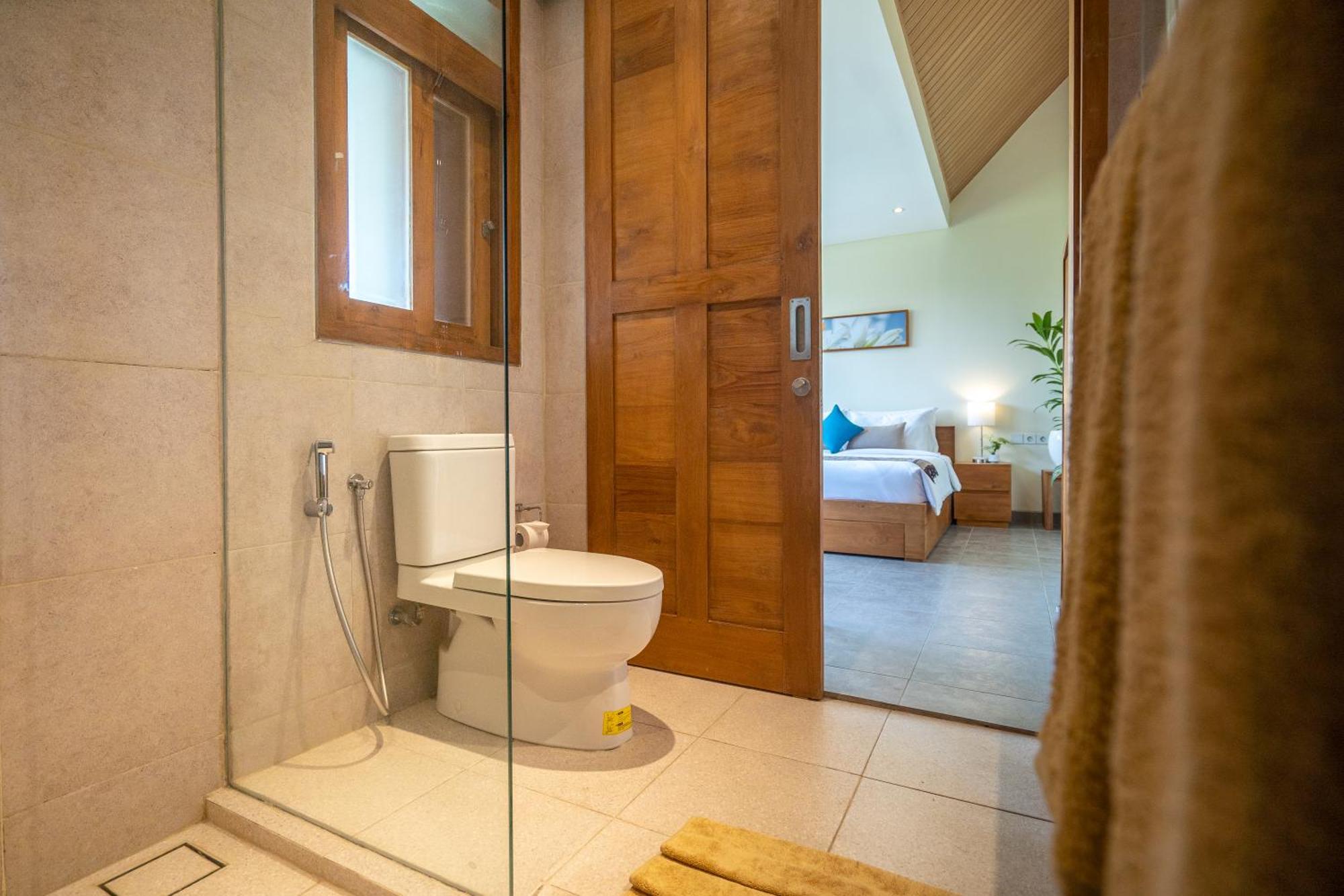 The Vinaya Boutique Hotel Ubud  Ngoại thất bức ảnh