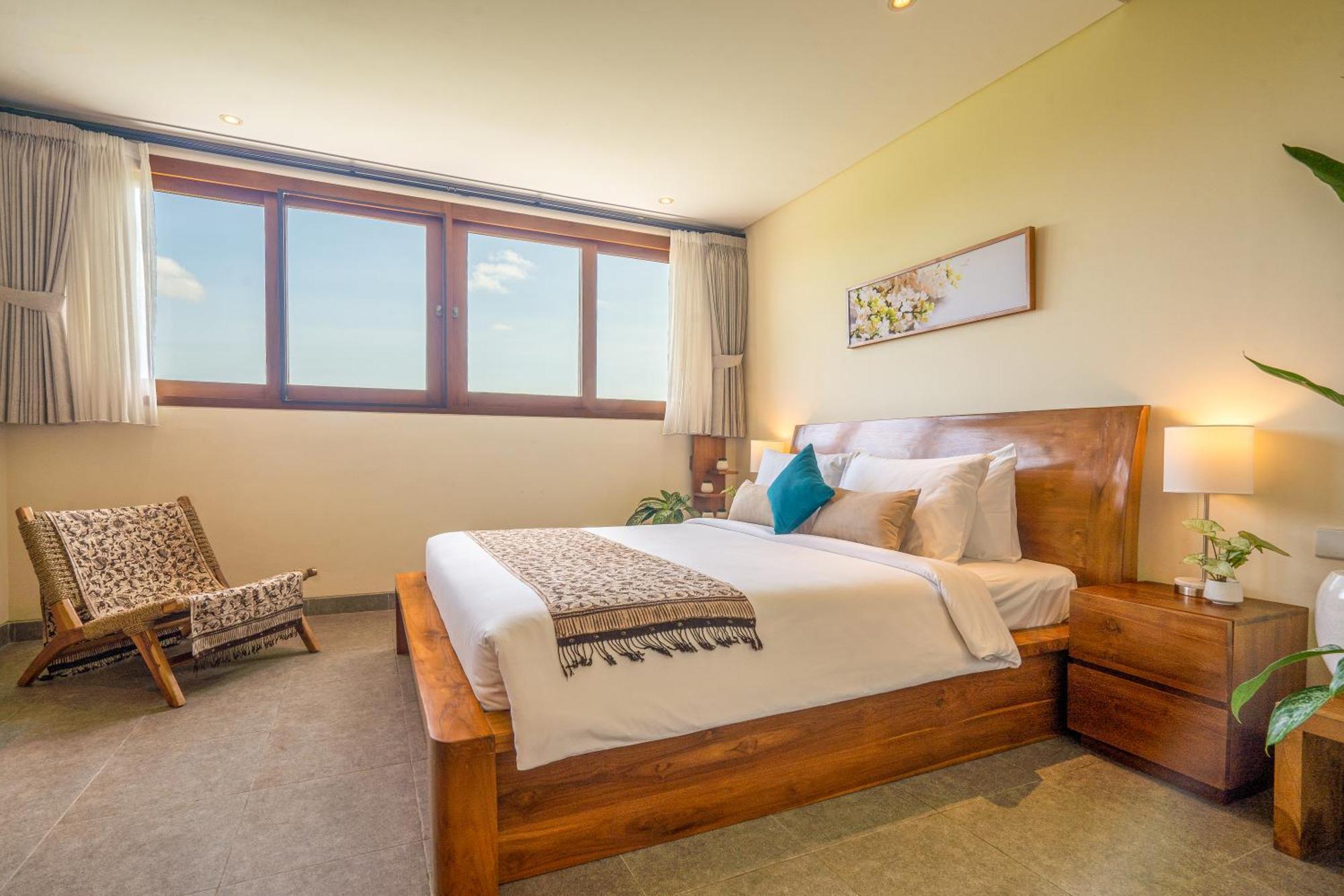The Vinaya Boutique Hotel Ubud  Ngoại thất bức ảnh