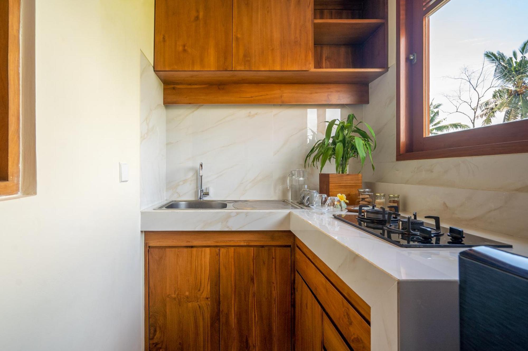 The Vinaya Boutique Hotel Ubud  Ngoại thất bức ảnh