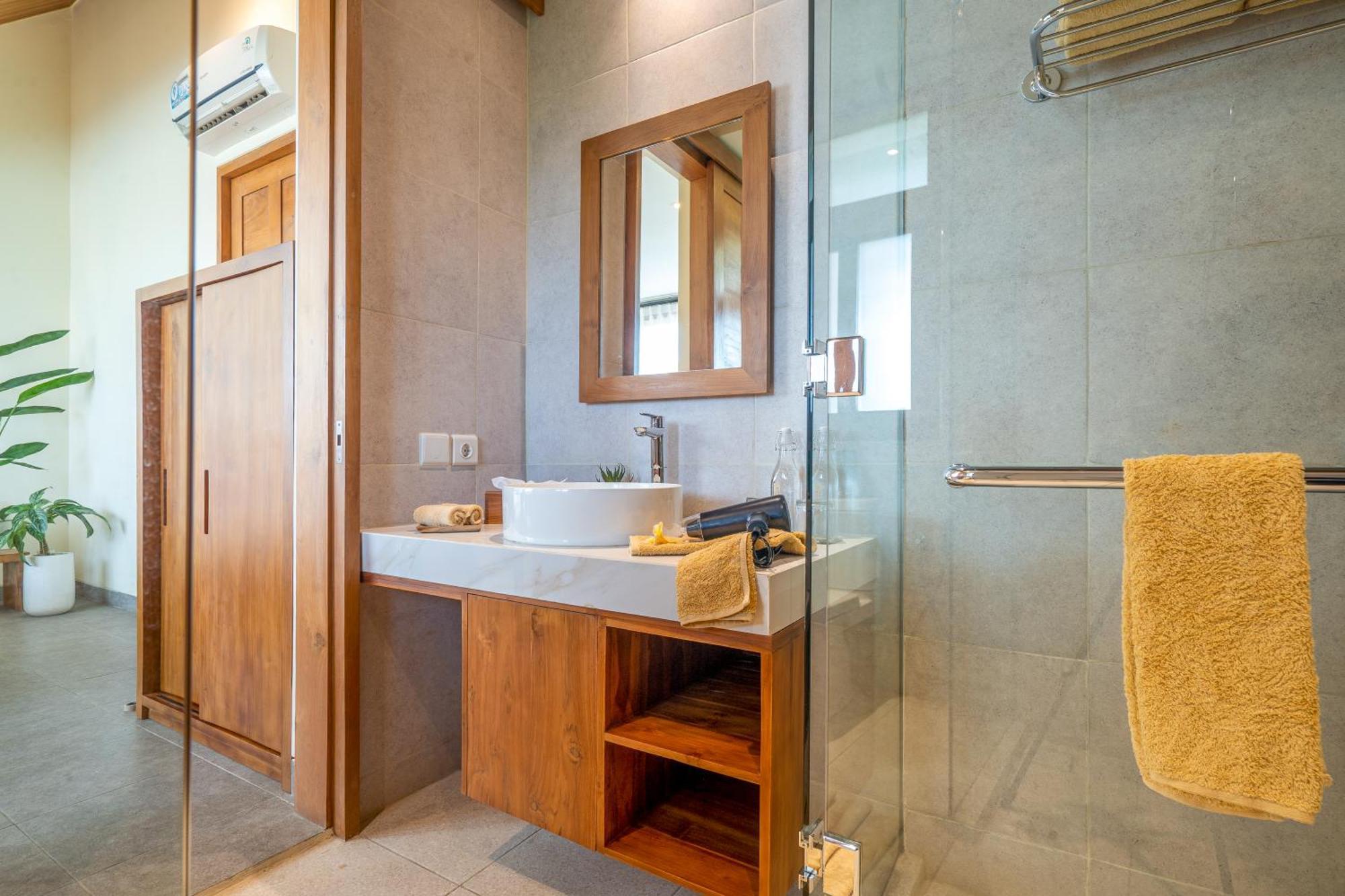 The Vinaya Boutique Hotel Ubud  Ngoại thất bức ảnh