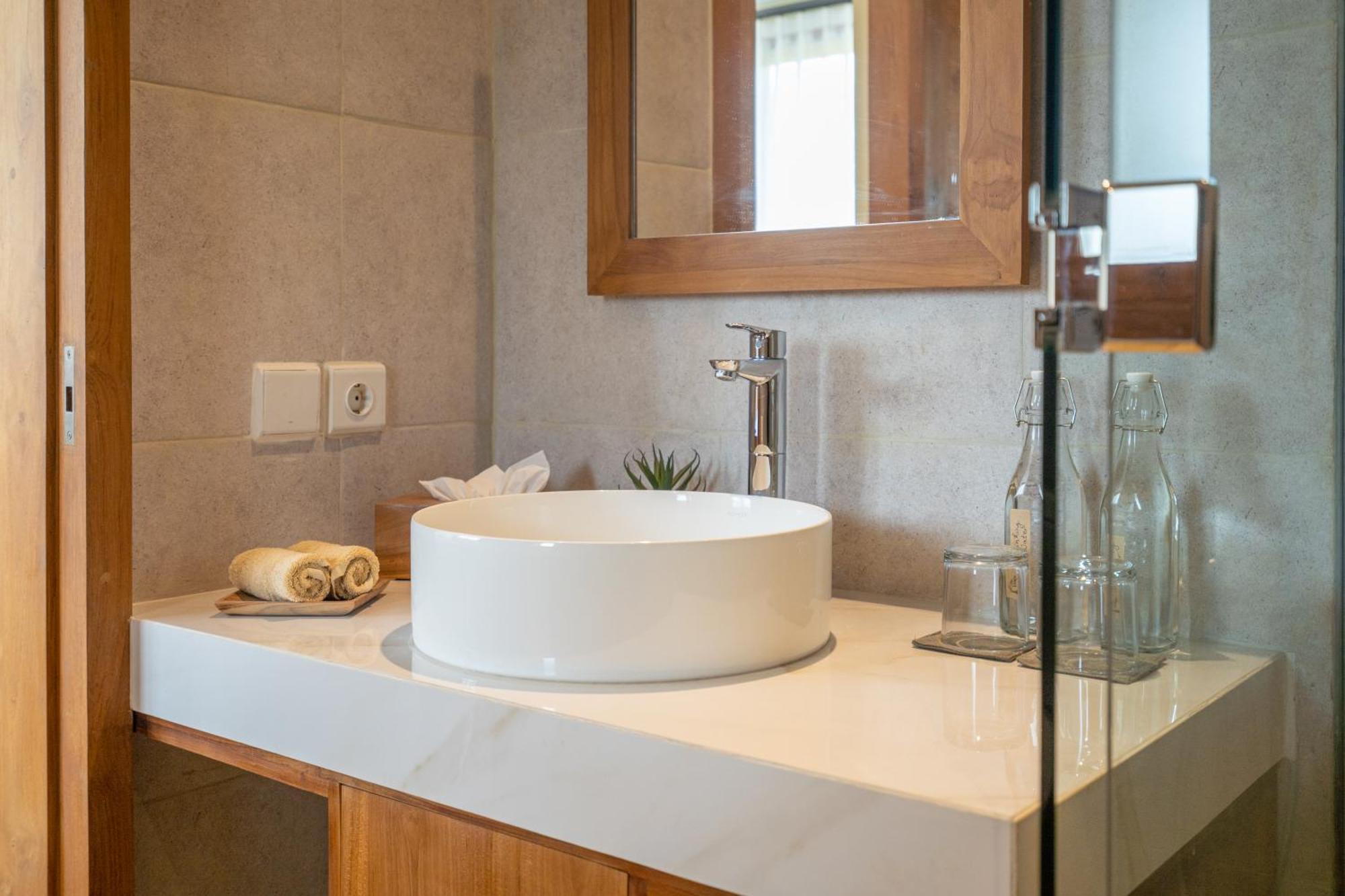 The Vinaya Boutique Hotel Ubud  Ngoại thất bức ảnh