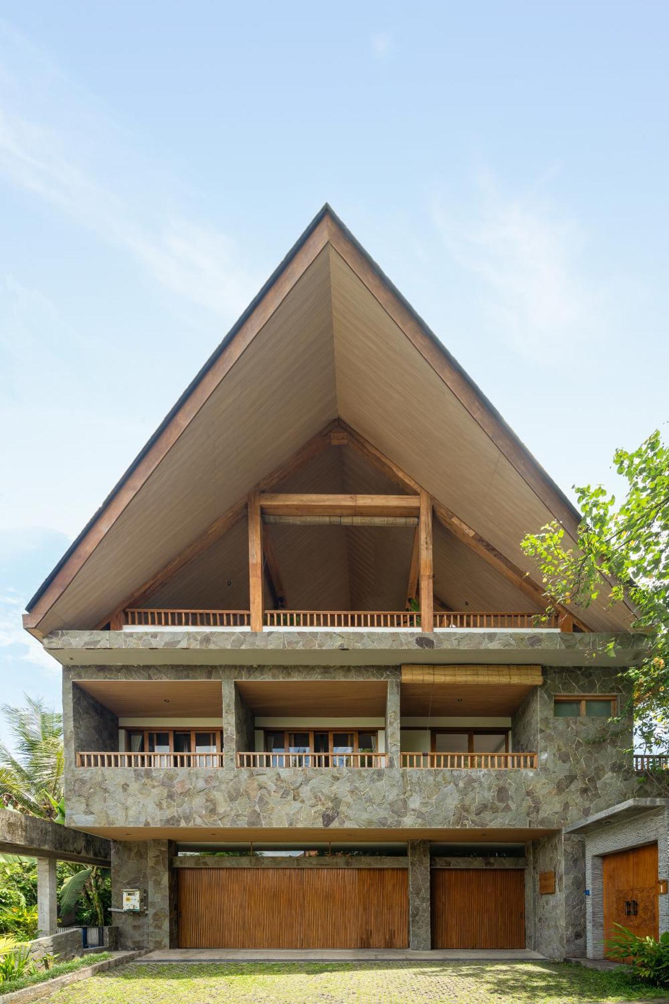 The Vinaya Boutique Hotel Ubud  Ngoại thất bức ảnh