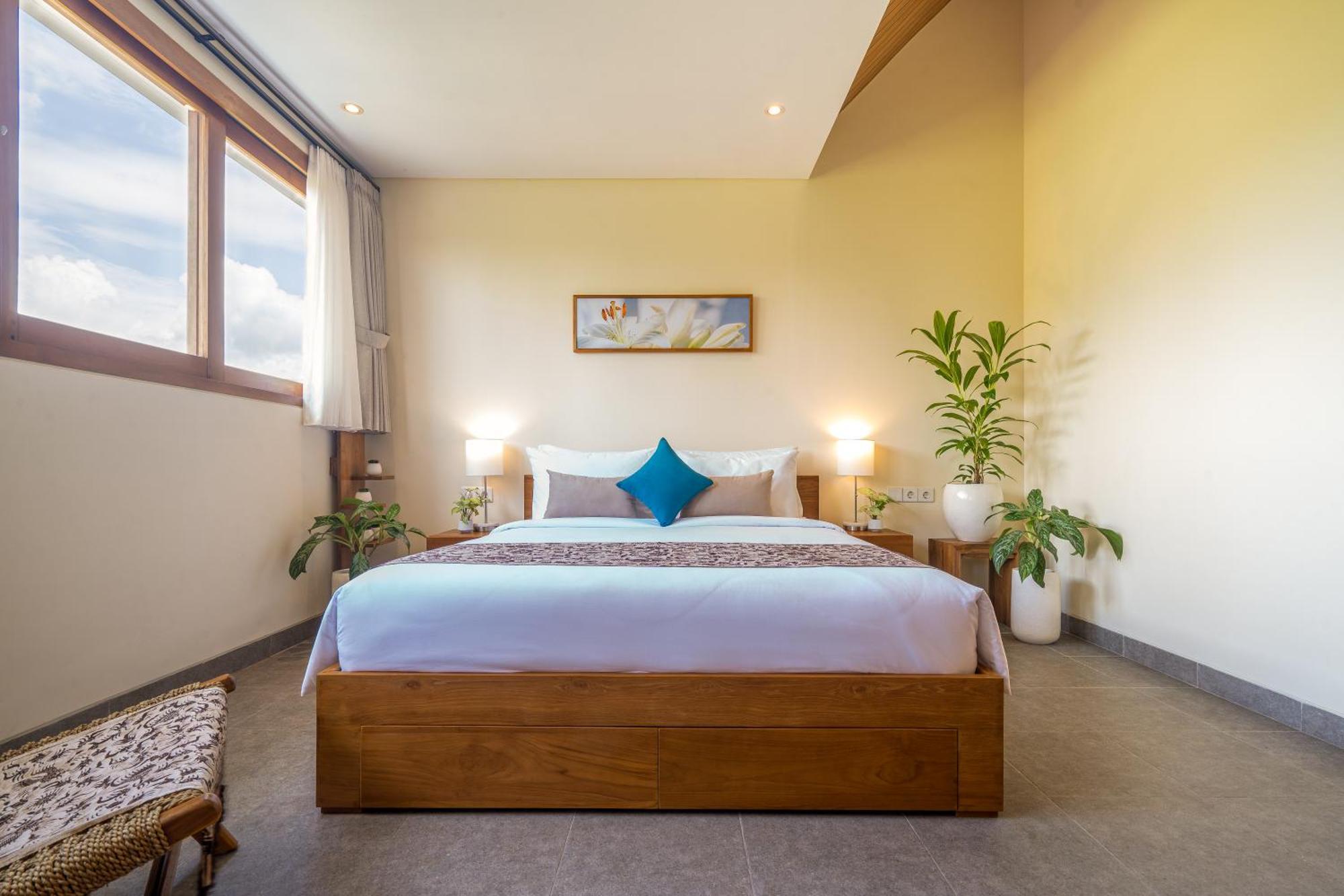 The Vinaya Boutique Hotel Ubud  Ngoại thất bức ảnh