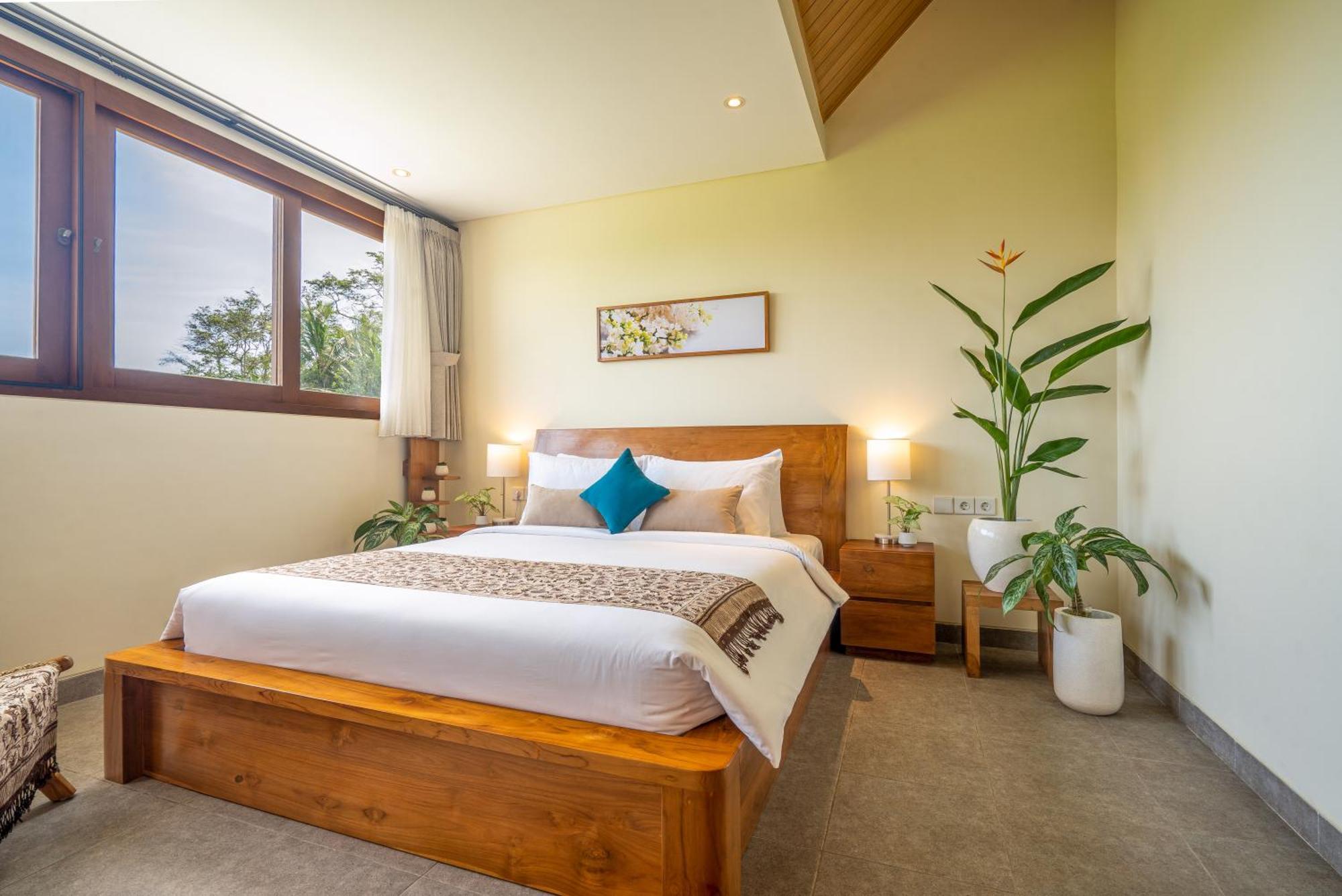The Vinaya Boutique Hotel Ubud  Ngoại thất bức ảnh