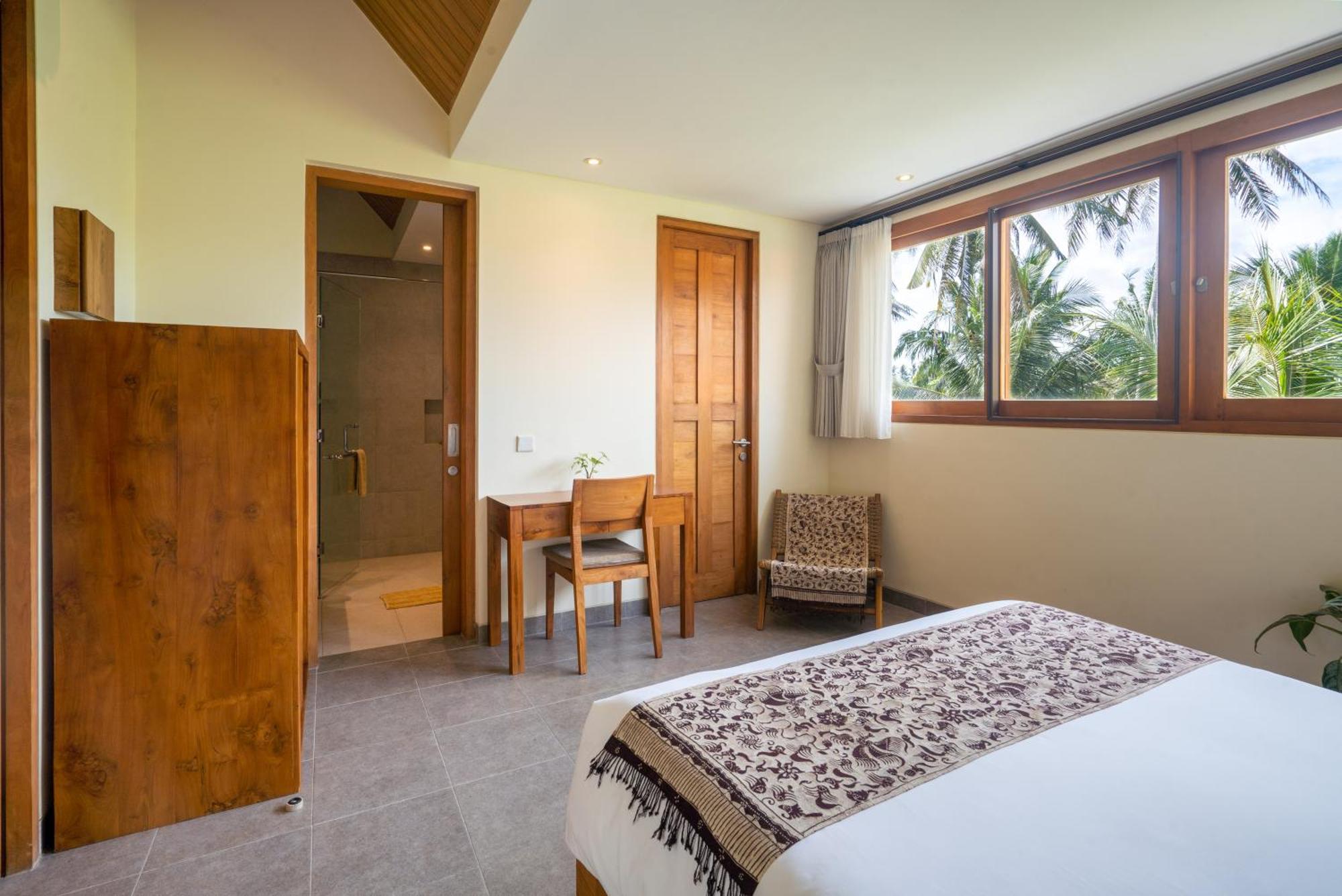 The Vinaya Boutique Hotel Ubud  Ngoại thất bức ảnh